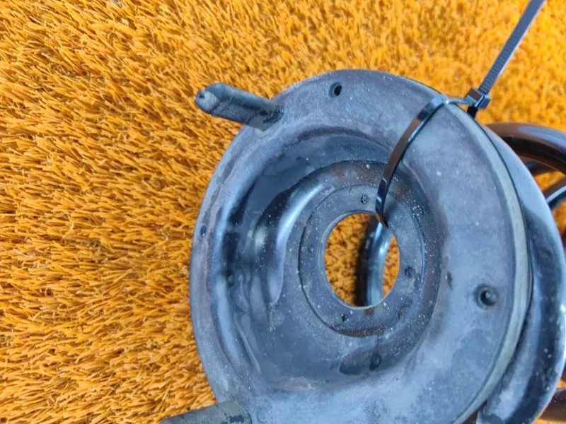 Пружина подвески