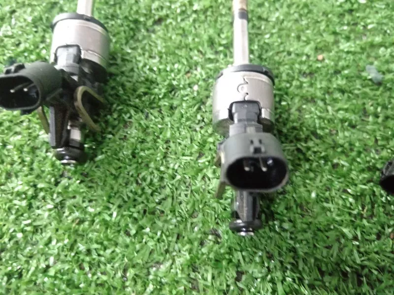 Форсунка топливная