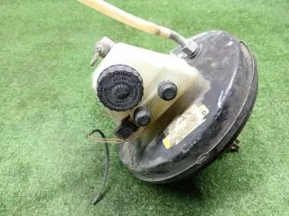 Главный тормозной цилиндр