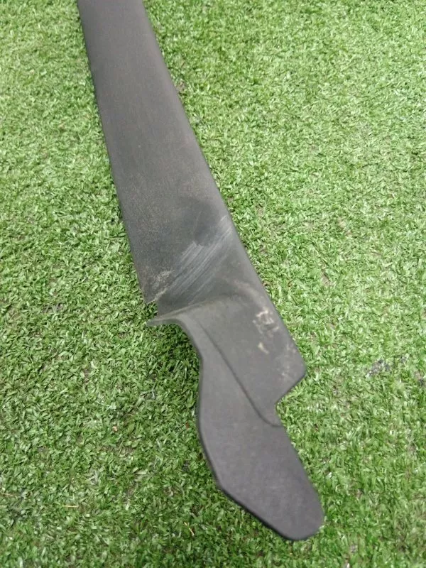 Накладка рамки двери