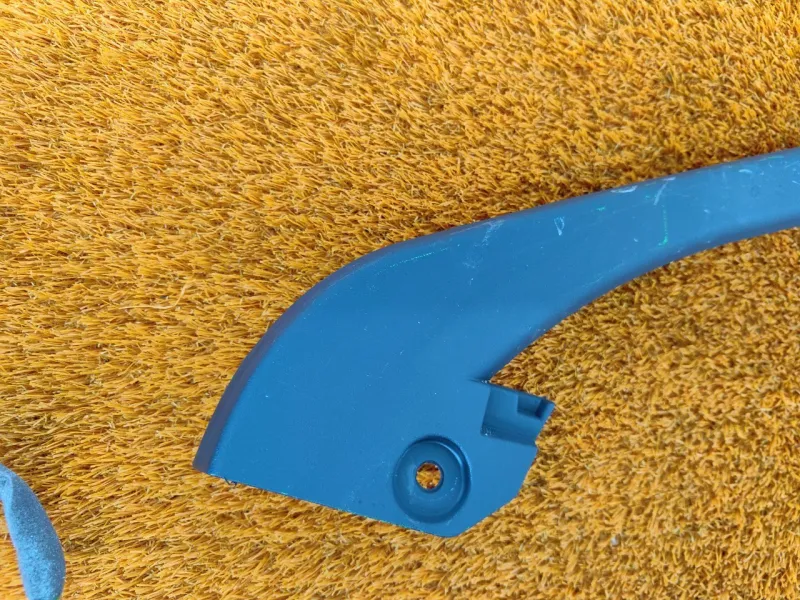 Накладка двери