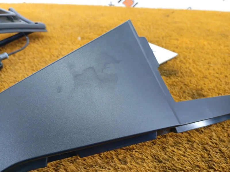 Молдинг двери