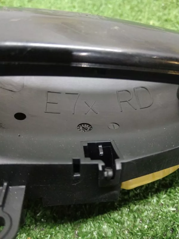 Ручка двери наружняя