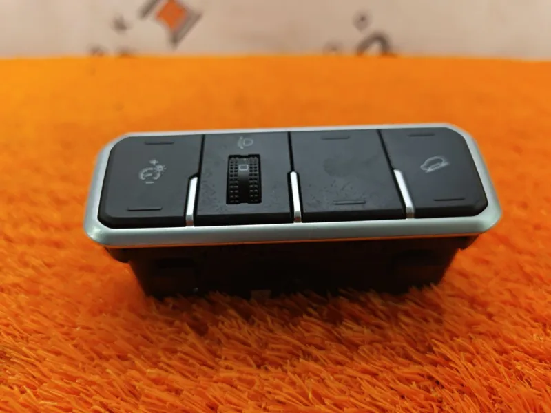 Блок кнопок