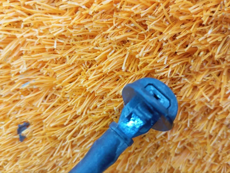 Трубка омывателя лобового стекла