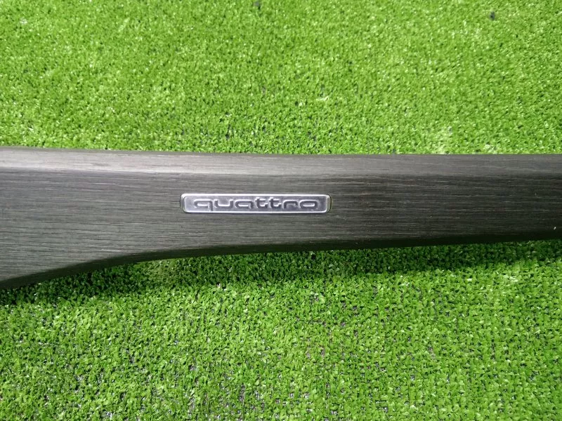 Консоль центральная