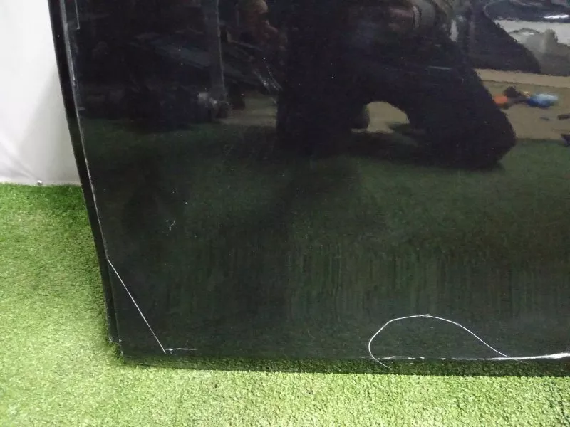 Дверь