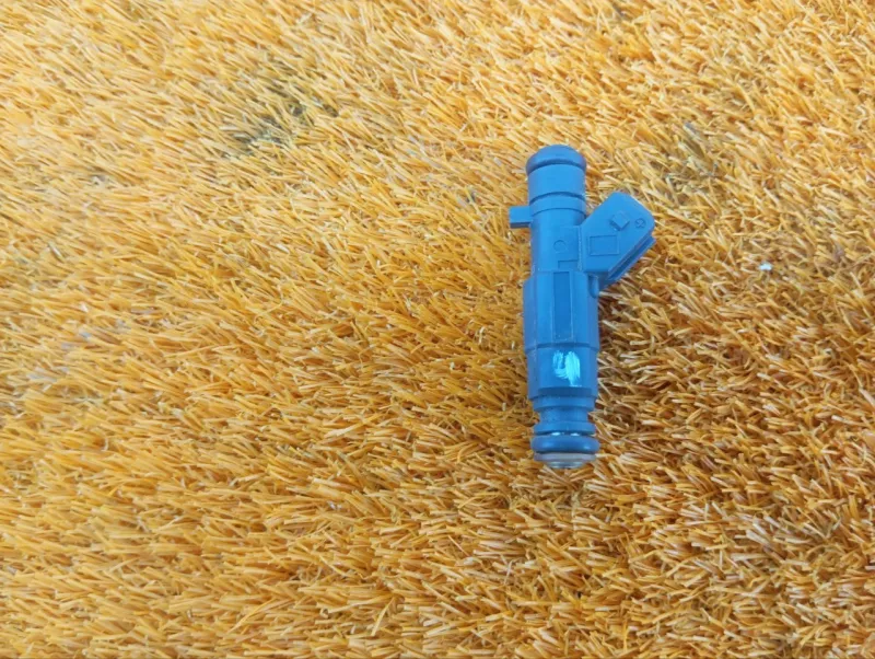 Форсунка топливная