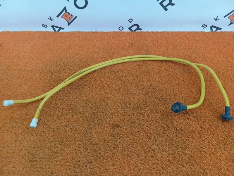 Дренажная трубка