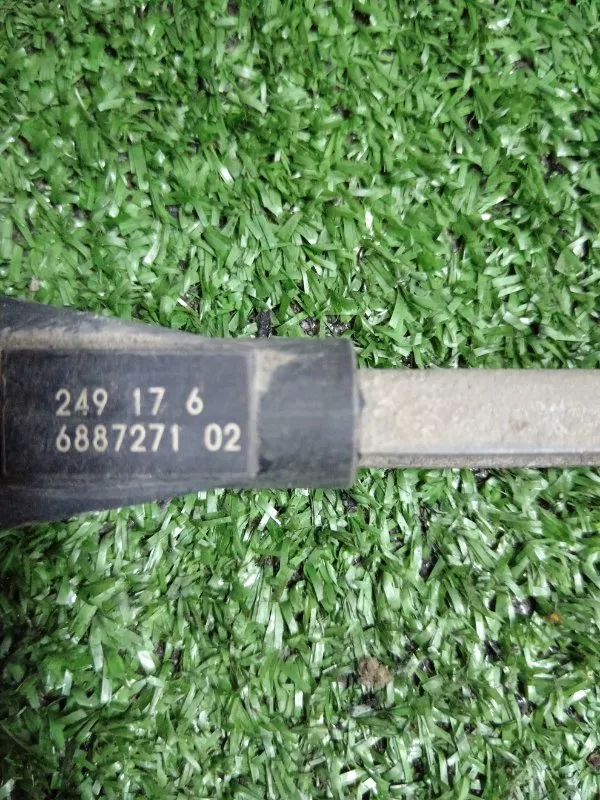 Стойка стабилизатора