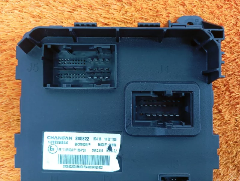 Блок комфорта