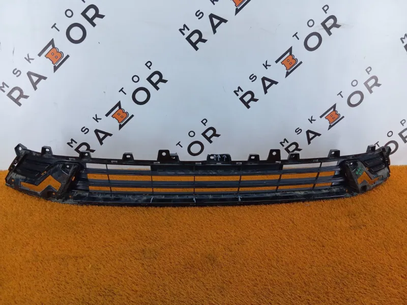 Решетка в бампер