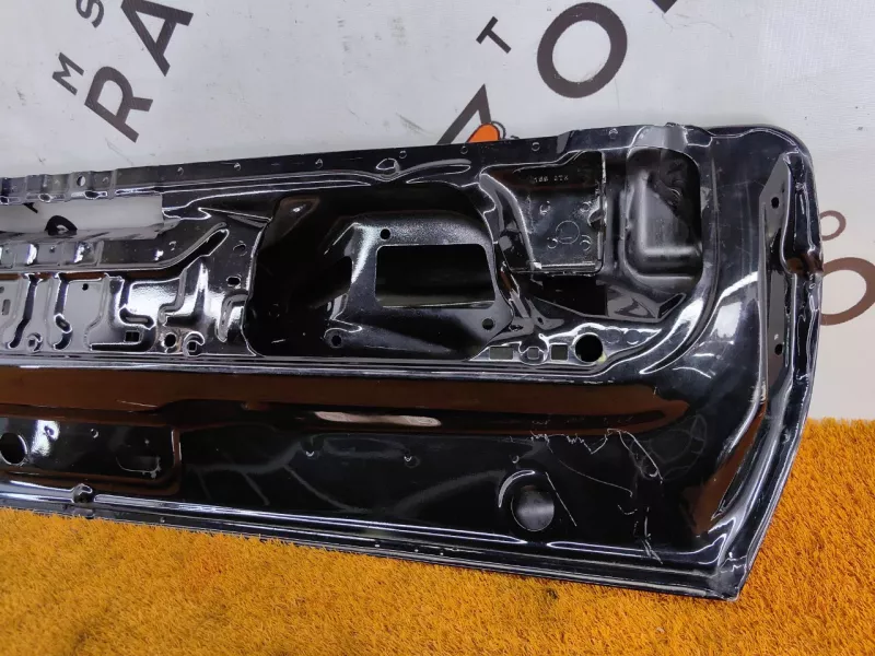 Борт откидной