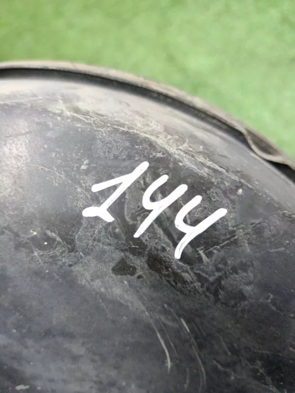 Главный тормозной цилиндр