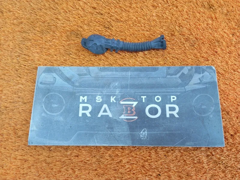 Трубка дренажная