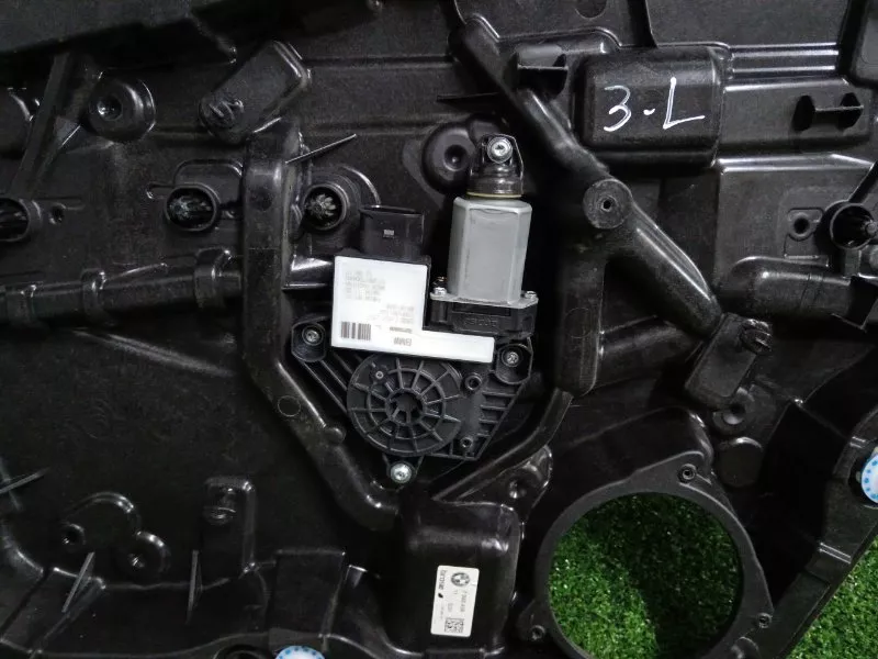 Стеклоподъемник