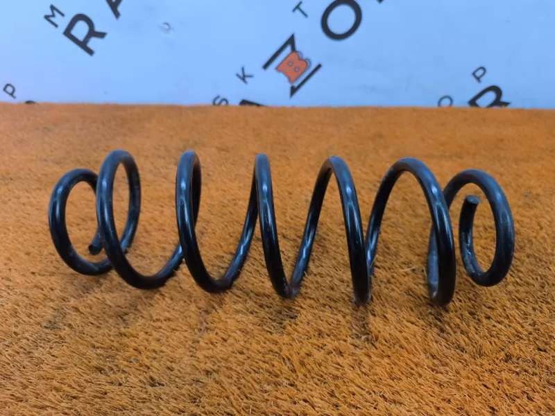 Пружина подвески