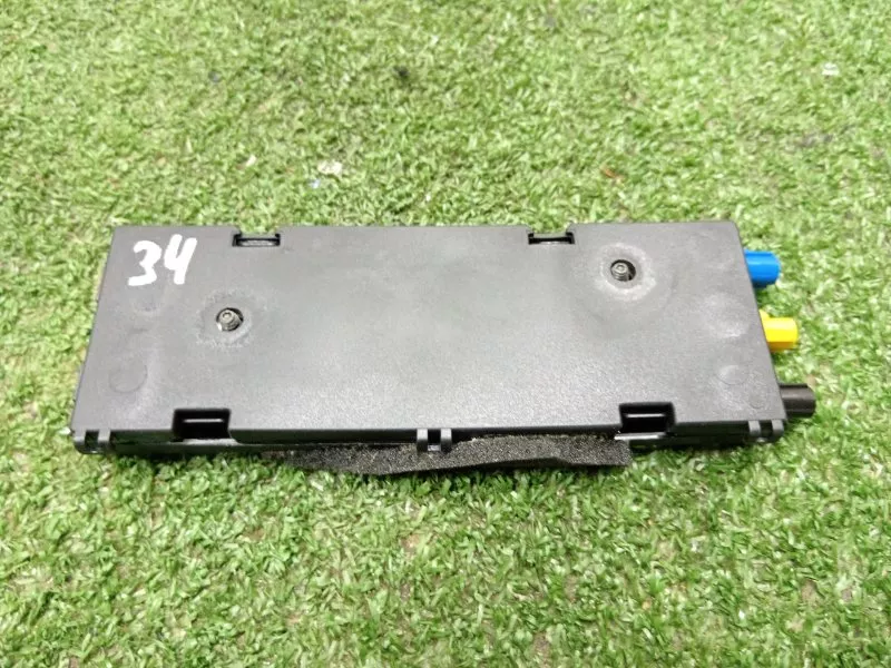 Усилитель антенны