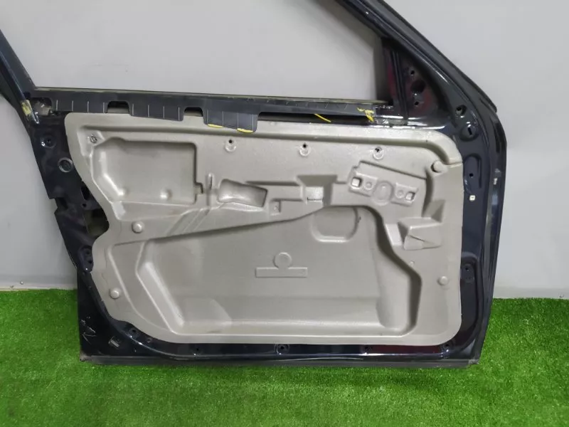 Дверь BMW 5-Series 2008 41517202339 E60, передняя левая