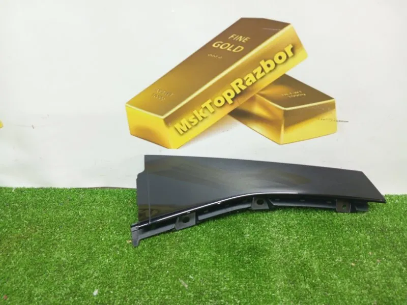 Молдинг двери