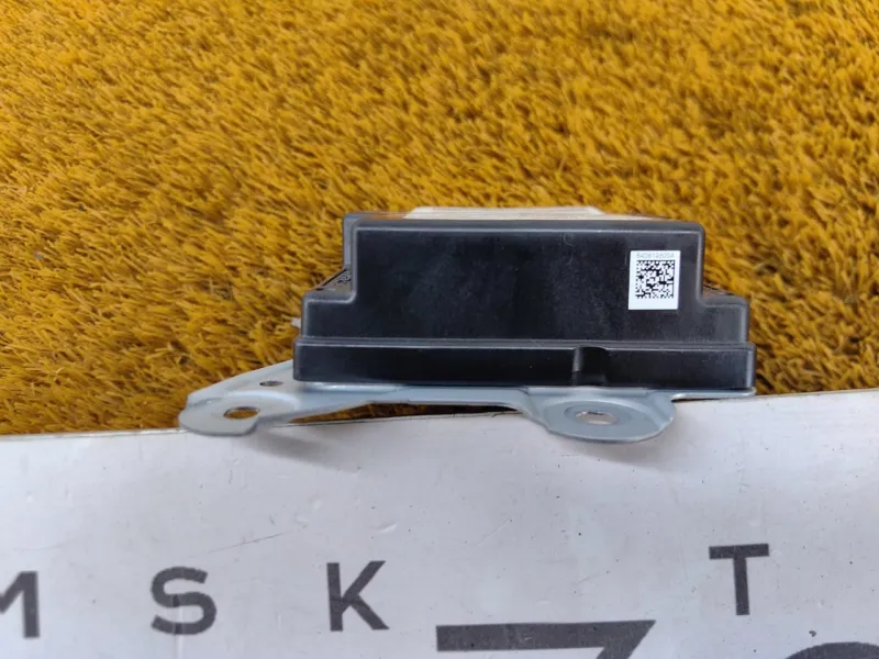 Блок управления AIR BAG