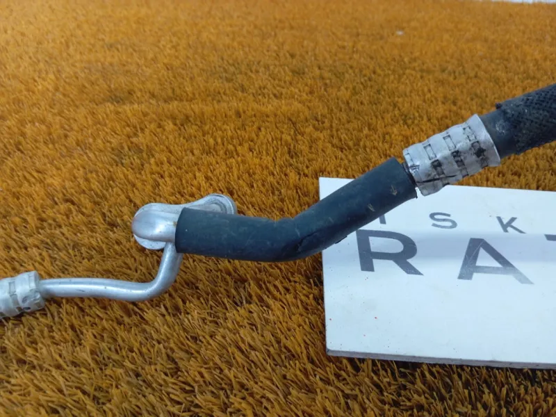 Трубка кондиционера