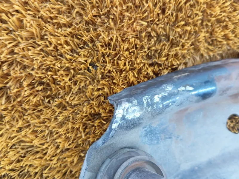 Рычаг подвески