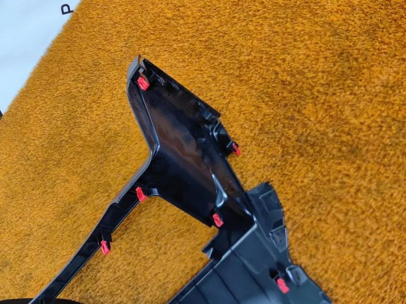 Накладка торпедо