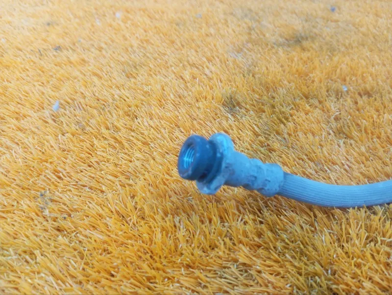 Шланг тормозной