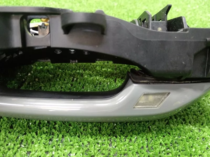 Ручка двери наружняя