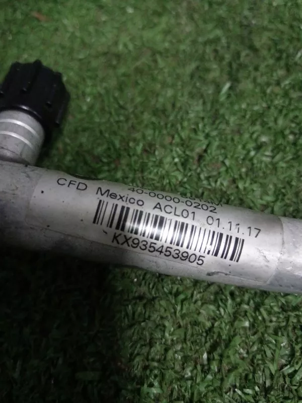 Трубка кондиционера