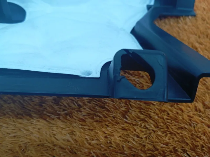 Накладка порога