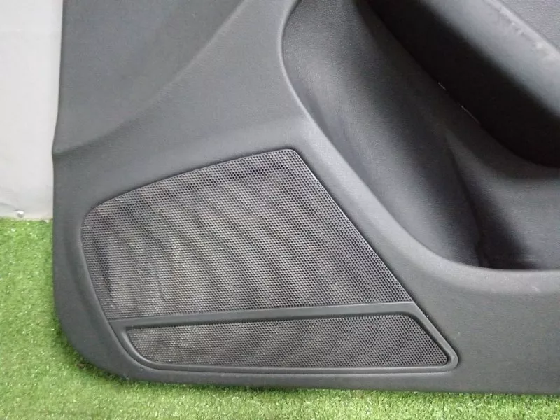 Обшивка двери Audi A5 2010 8T8867304EWFA 8T, передняя правая