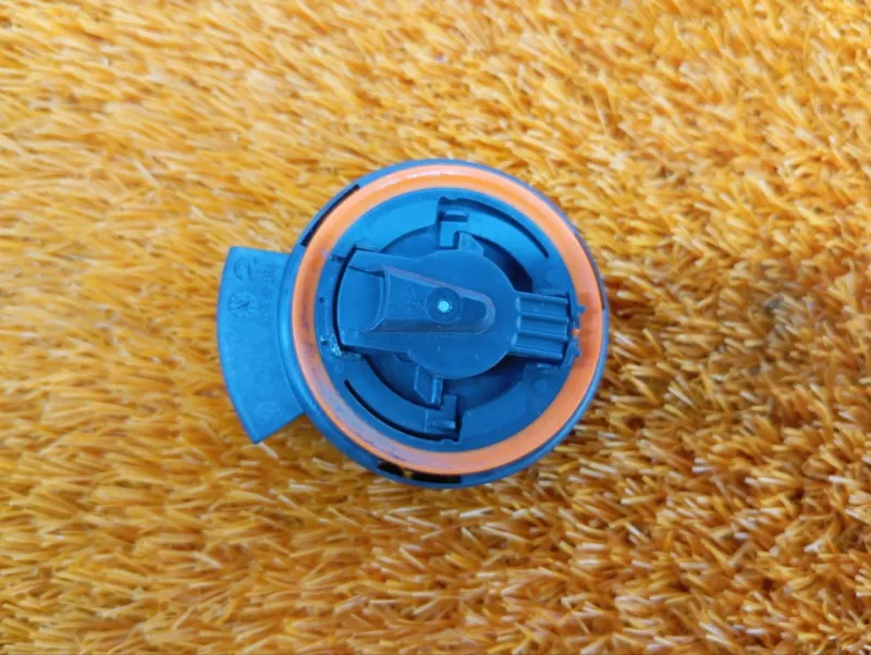 Датчик удара