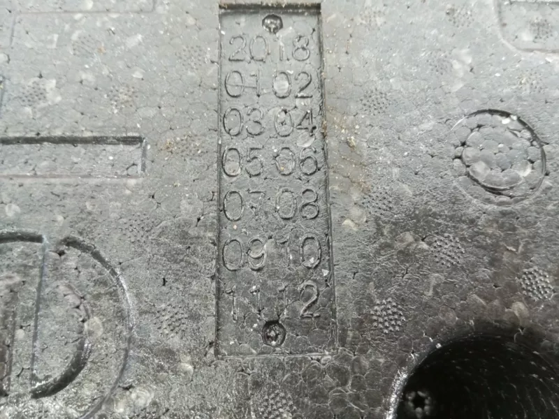 Шумоизоляция салона