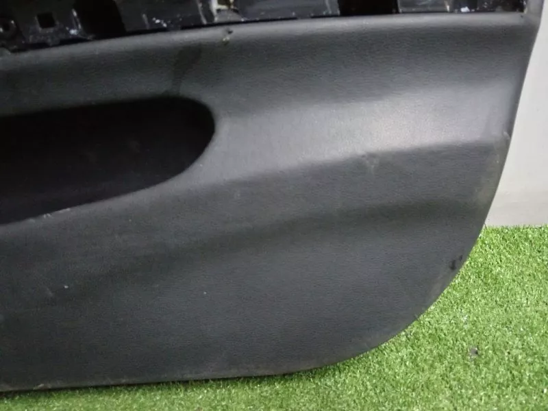 Обшивка двери BMW 3-Series 2005 51419167832 E90, передняя правая