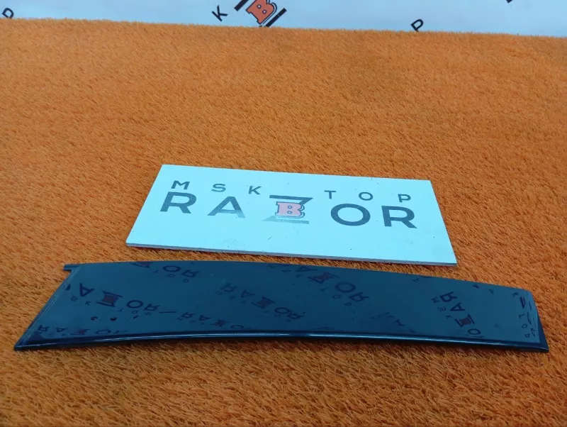 Накладка двери