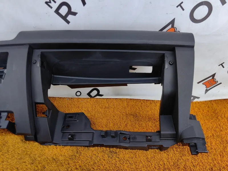 Накладка на торпедо