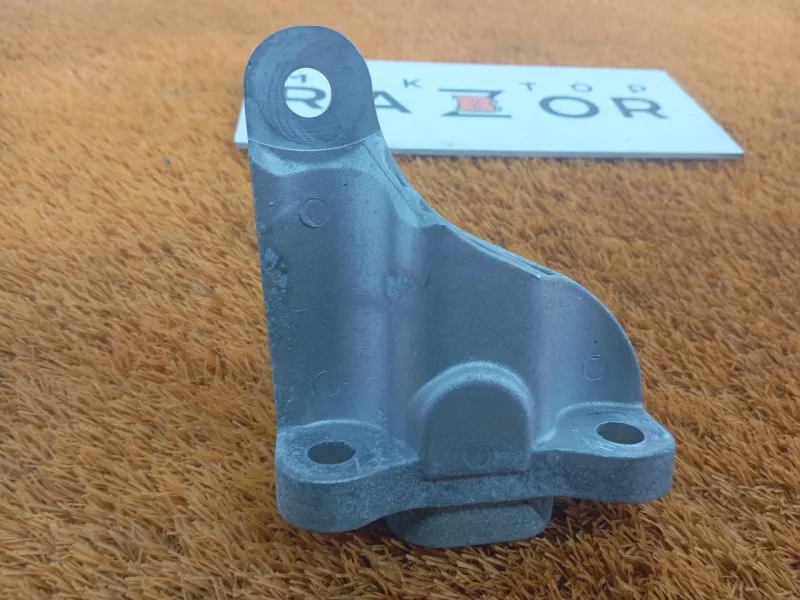 Кронштейн опоры КПП