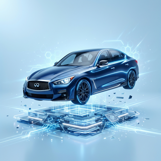 QX50