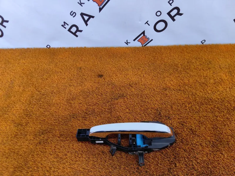 Ручка двери внешняя