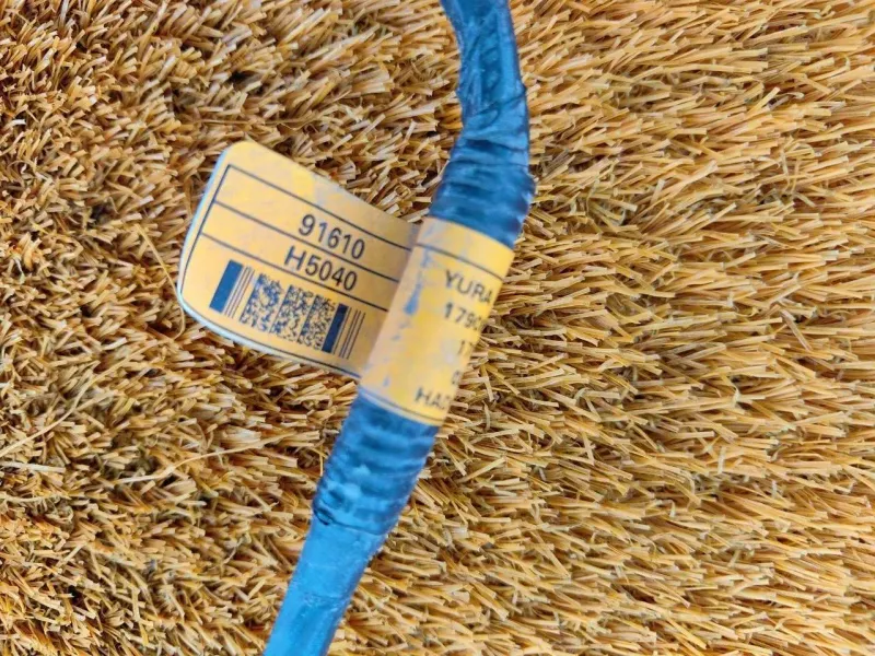 Проводка двери