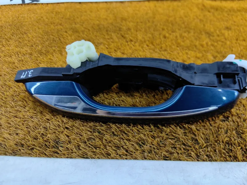 Ручка двери наружняя