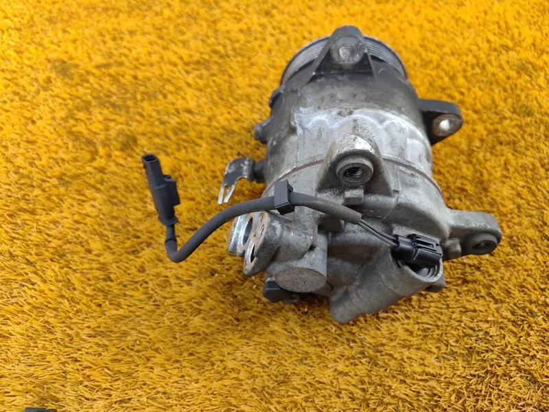 Компрессор кондиционера