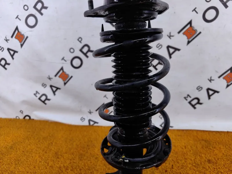 Пружина подвески