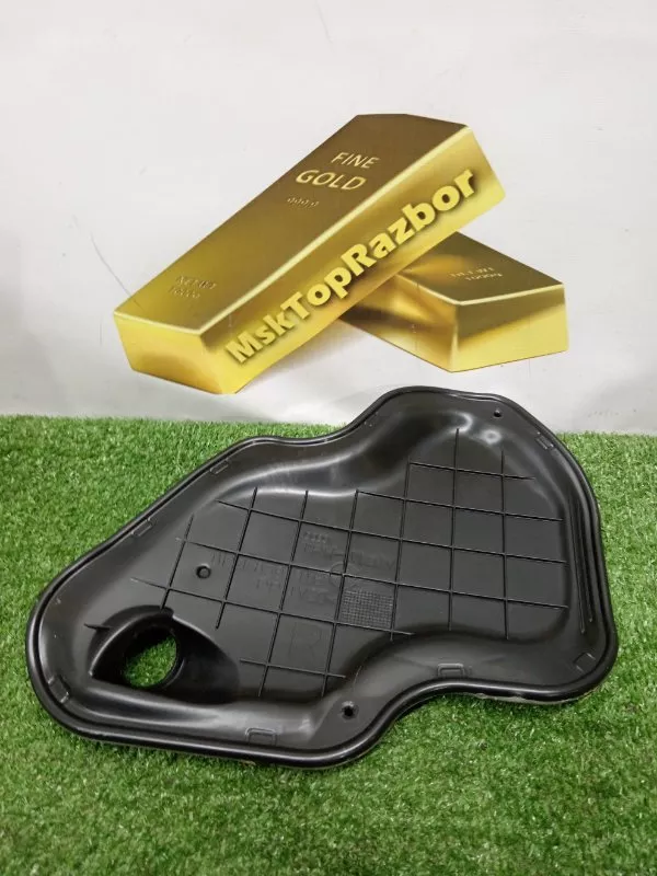 Накладка двери