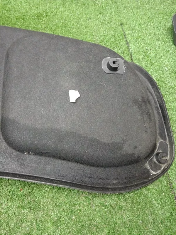 Обшивка крышки багажника BMW 7-Series 51497007030 E65/E66