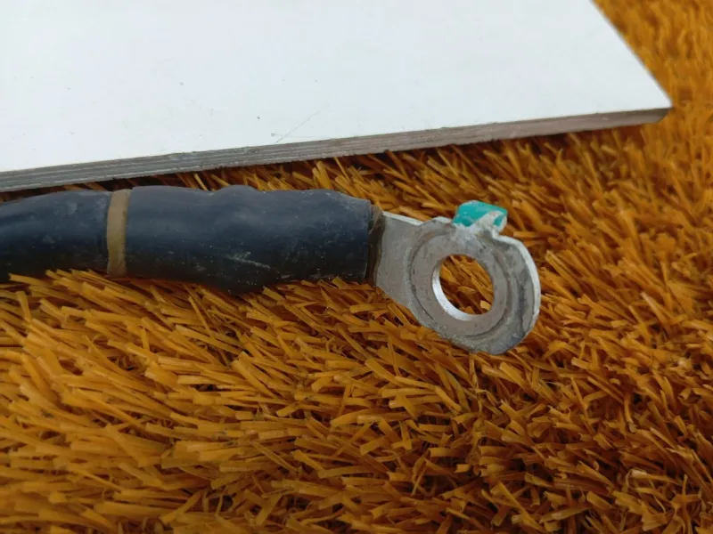 Провод массы