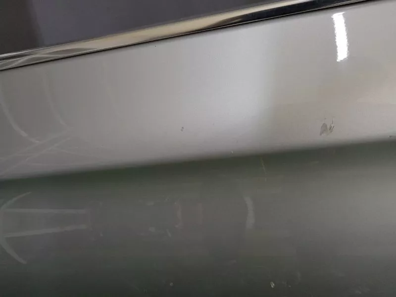 Дверь BMW 5-Series 2011 41007206113 F10, задняя левая