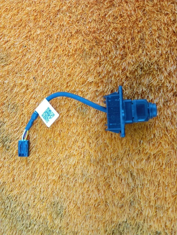 Камера заднего вида